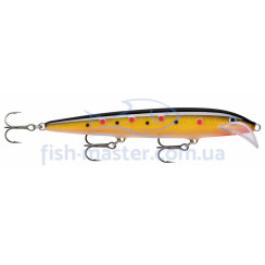 Rapala Scatter Rap Husky SCRH13 SPG