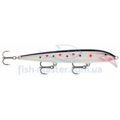 Rapala Scatter Rap Husky SCRH13 SPS