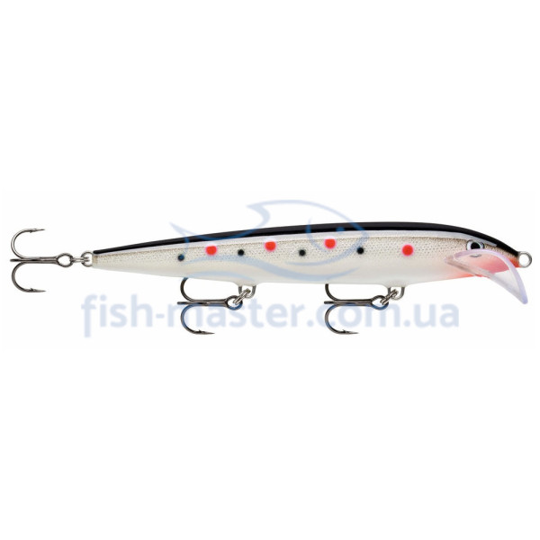 Rapala Scatter Rap Husky SCRH13 SPS