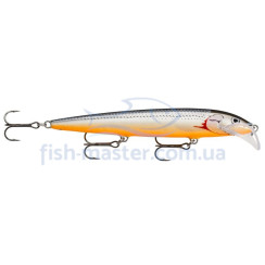 Rapala Scatter Rap Husky SCRH13 SSH