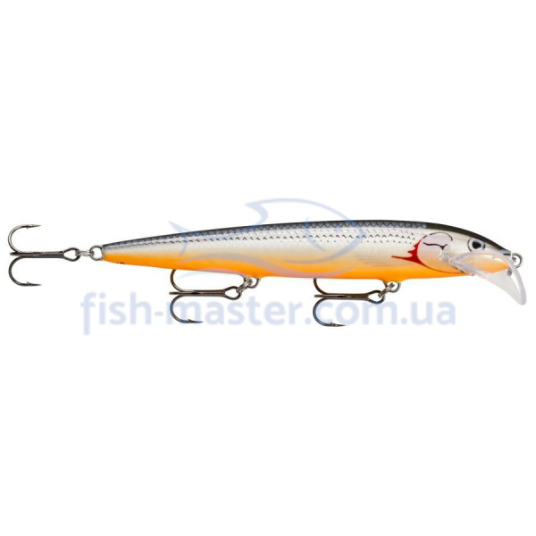 Rapala Scatter Rap Husky SCRH13 SSH