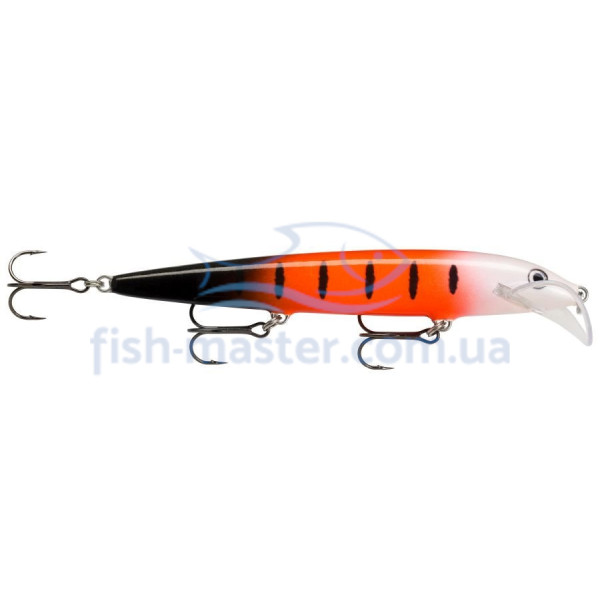 Воблер Rapala Scatter Rap Husky SCRH13 WRBS