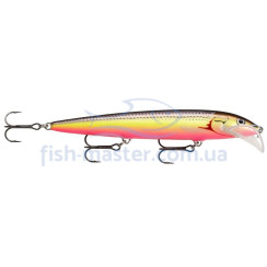 Rapala Scatter Rap Husky SCRH13 YSH