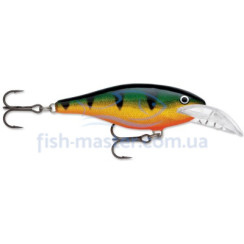 Rapala Scatter Rap Shad Deep DSCRS07 P