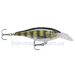 Rapala Scatter Rap Shad Deep DSCRS07 PEL