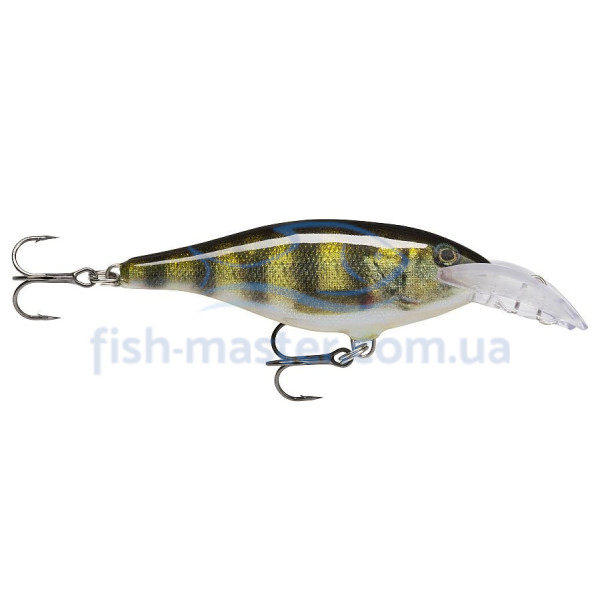 Rapala Scatter Rap Shad Deep DSCRS07 PEL