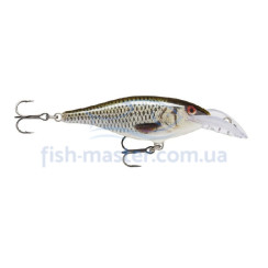 Rapala Scatter Rap Shad Deep DSCRS07 ROL