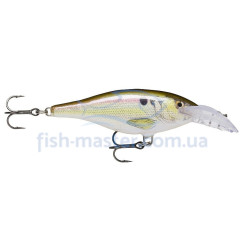 Rapala Scatter Rap Shad Deep DSCRS07 RSL