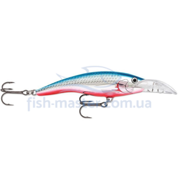 Rapala Scatter Rap Tail Dancer SCRTD09 BFL