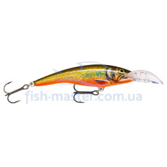 Воблер Rapala Scatter Rap Tail Dancer SCRTD09 CHL