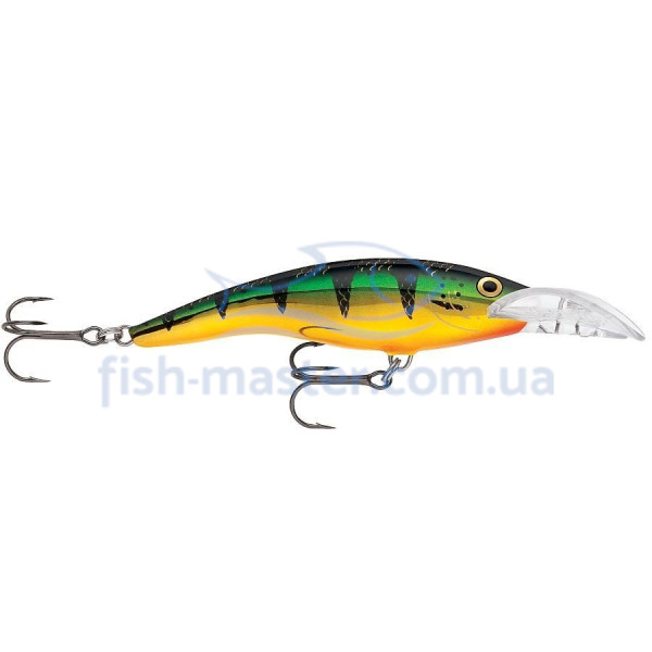 Rapala Scatter Rap Tail Dancer SCRTD09 FLP