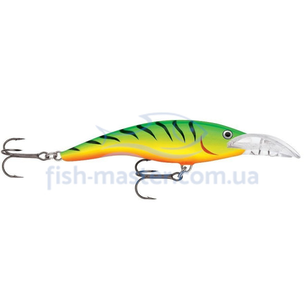Rapala Scatter Rap Tail Dancer SCRTD09 FT