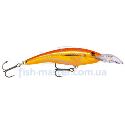 Воблер Rapala Scatter Rap Tail Dancer SCRTD09 GF