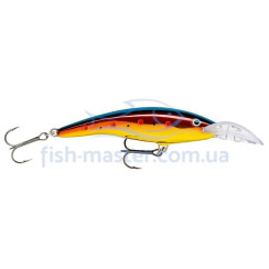 Rapala Scatter Rap Tail Dancer SCRTD09 GOL