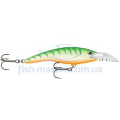 Rapala Scatter Rap Tail Dancer SCRTD09 GTU