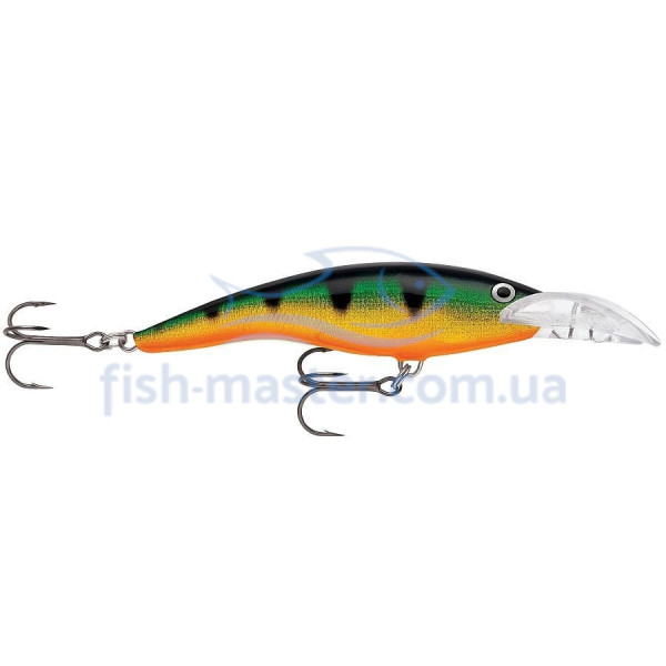 Rapala Scatter Rap Tail Dancer SCRTD09 P