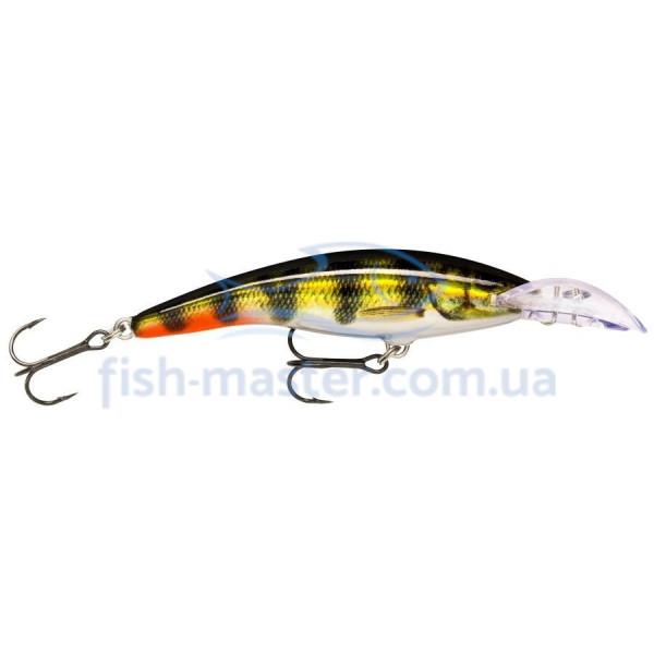 Воблер Rapala Scatter Rap Tail Dancer SCRTD09 PEHL
