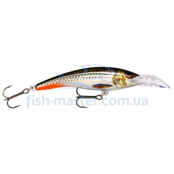 Воблер Rapala Scatter Rap Tail Dancer SCRTD09 ROHL