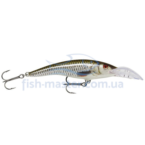 Воблер Rapala Scatter Rap Tail Dancer SCRTD09 ROL