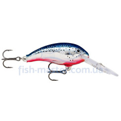 Wobbler Rapala Shad Dancer SDD05 BFL