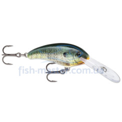 Wobbler Rapala Shad Dancer SDD05 BGL
