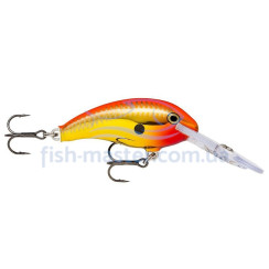 Rapala Shad Dancer SDD05 CGFR