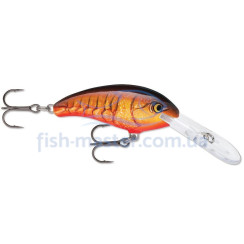 Wobbler Rapala Shad Dancer SDD05 DCW