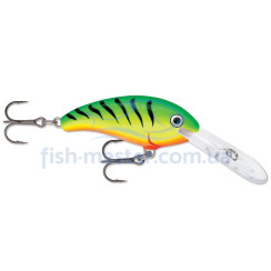 Wobbler Rapala Shad Dancer SDD05 FT