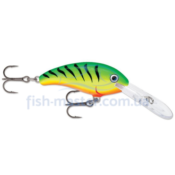 Wobbler Rapala Shad Dancer SDD05 FT