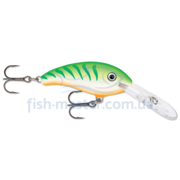 Воблер Rapala Shad Dancer SDD05 GTU