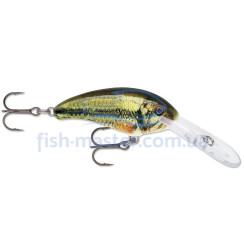 Wobbler Rapala Shad Dancer SDD05 LBL