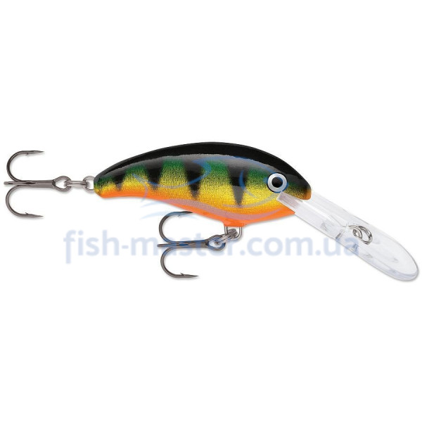 Воблер Rapala Shad Dancer SDD05 P