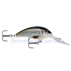 Wobbler Rapala Shad Dancer SDD05 ROL