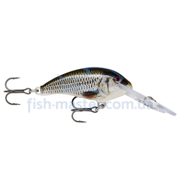 Wobbler Rapala Shad Dancer SDD05 ROL