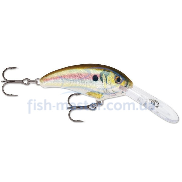 Wobbler Rapala Shad Dancer SDD05 RSL