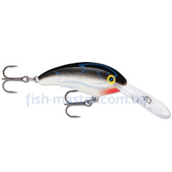 Wobbler Rapala Shad Dancer SDD05 S