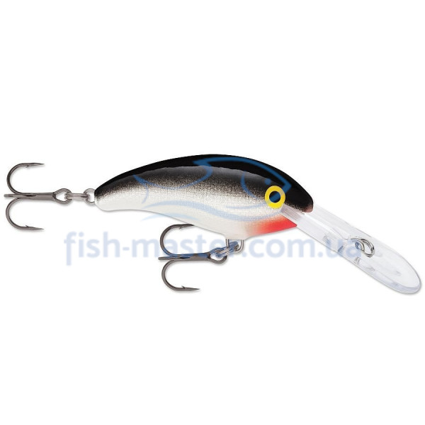 Воблер Rapala Shad Dancer SDD05 S