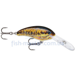 Wobbler Rapala Shad Dancer SDD05 SBL