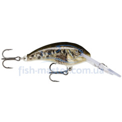 Wobbler Rapala Shad Dancer SDD05 SCPL