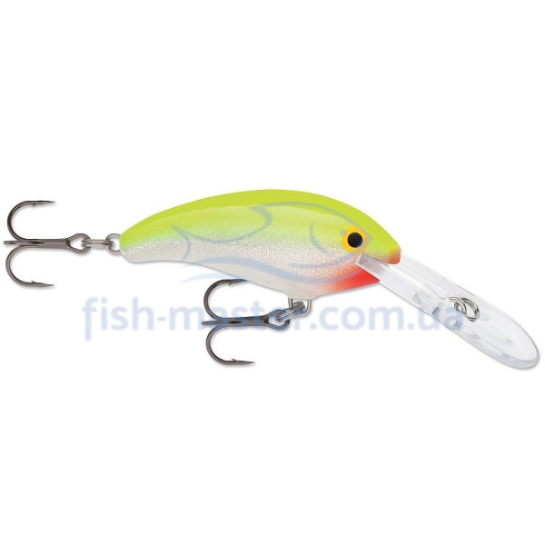 Rapala Shad Dancer SDD05 SFC