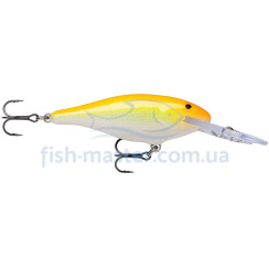 Воблер Rapala Shad Rap SR07 IMP