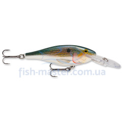 Воблер Rapala Shad Rap SR07 SD