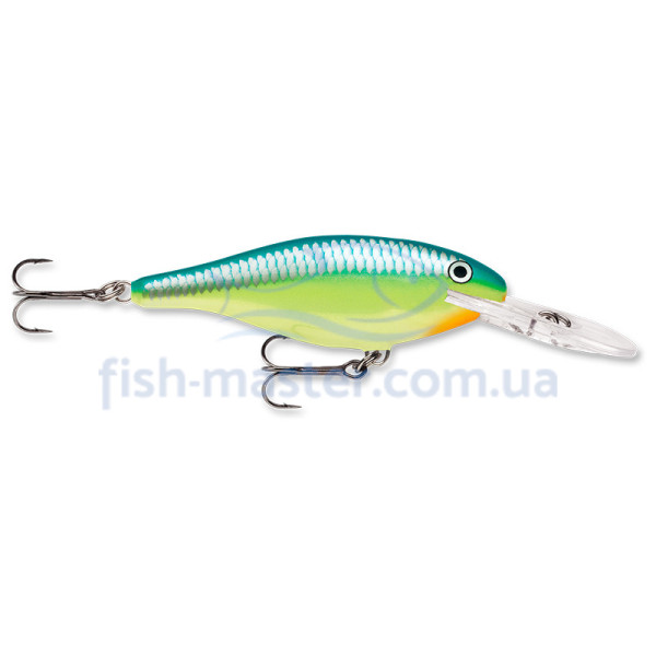 Rapala Shad Rap SR09 CRSD