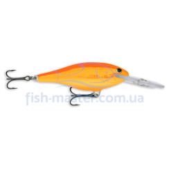 Wobbler Rapala Shad Rap SR09 GF