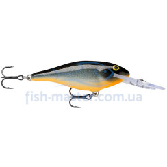 Rapala Shad Rap SR09 HLW