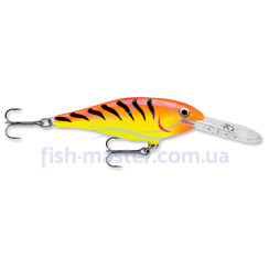 Wobbler Rapala Shad Rap SR09 HT