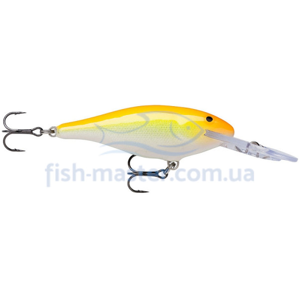 Воблер Rapala Shad Rap SR09 IMP