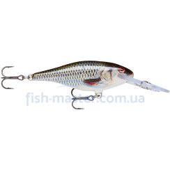 Wobbler Rapala Shad Rap SR09 ROL