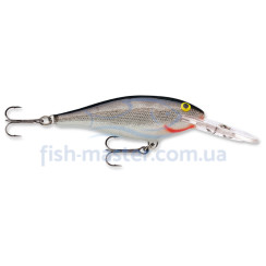 Wobbler Rapala Shad Rap SR09 S