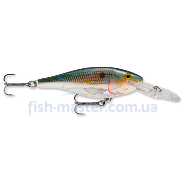 Wobbler Rapala Shad Rap SR09 SD